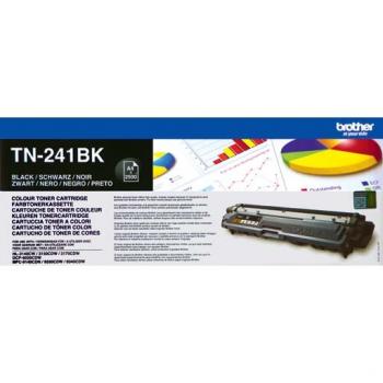 Brother TN-241 schwarz